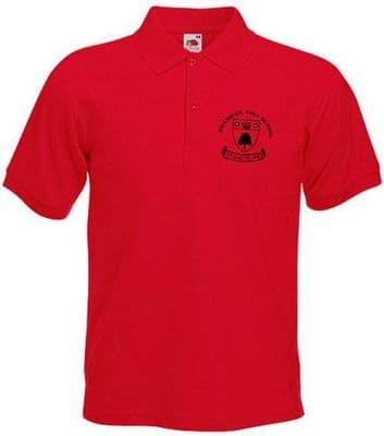 Swanwick Hall Polo Shirt