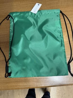 Swim Bag