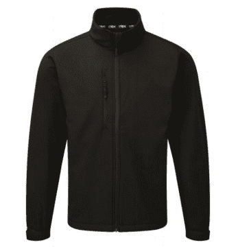 Tern Softshell Jacket