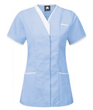 Tonia V Neck Tunic