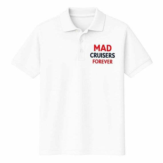 Unisex Polo