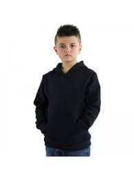 Werburghs Hooded PE Top