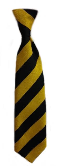 Werburghs Tie