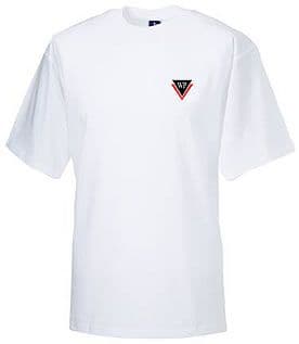 West Park PE Tshirt