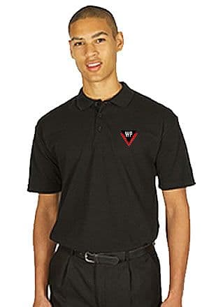 West Park Polo Shirt