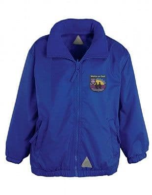 Weston on Trent Coat