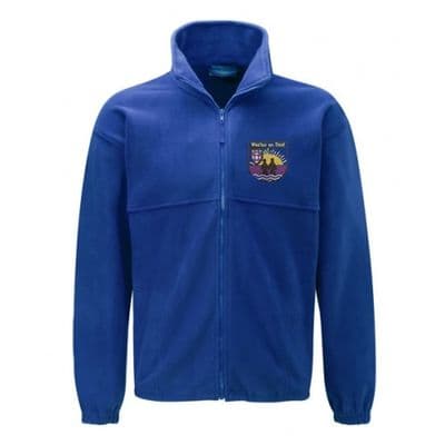 Weston on Trent Fleece