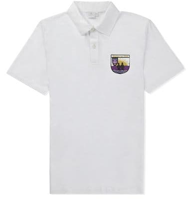 Weston on Trent Polo Shirt