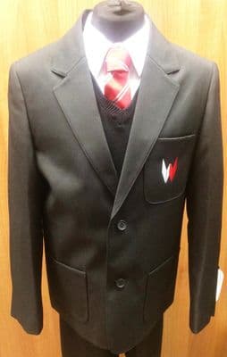 Wilsthorpe Boys Blazer