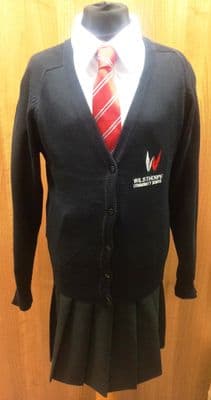 Wilsthorpe Cardigan