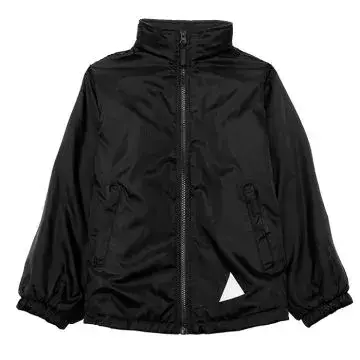 Wilsthorpe Coat