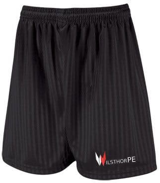 Wilsthorpe Football Shorts