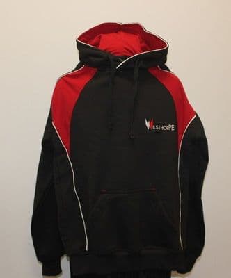 Wilsthorpe PE Hooded Top