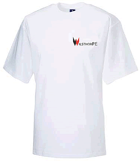 Wilsthorpe PE Tshirt