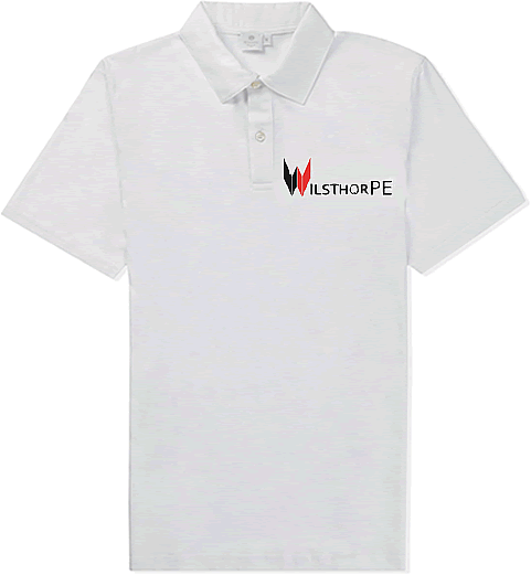 Wilsthorpe Polo Shirt (P.E)