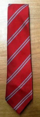 Wilsthorpe Tie