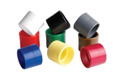 Woggle (Plastic)
