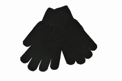 Wollen Gloves