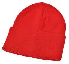 wollen Hat with logo