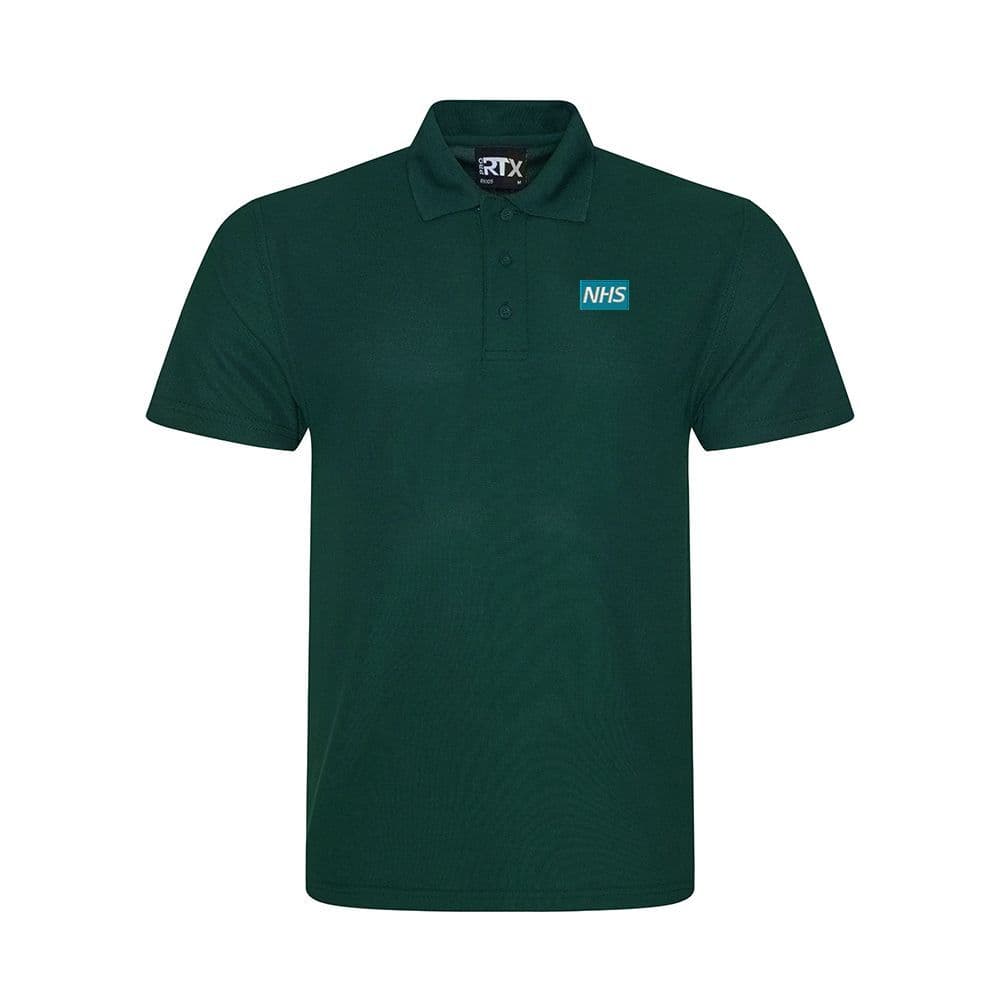 nhs polo