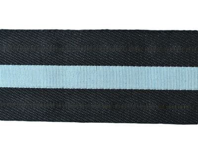 Air Commodore Air Force Officer's Cuff Rank Uniform Jacket Braid 50 mm Air Commodore