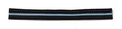 Air Force Officer's Cuff Rank Uniform Jacket Braid 12.5mm Flying Officer