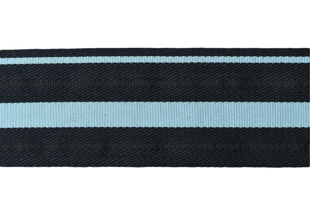 Air Force Officer s Cuff Rank Uniform Jacket Braid 60 mm Air Vice Marshal
