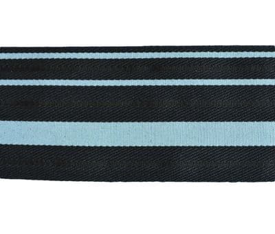 Air Force Officer's Cuff Rank Uniform Jacket Braid 72 mm Air Marshal