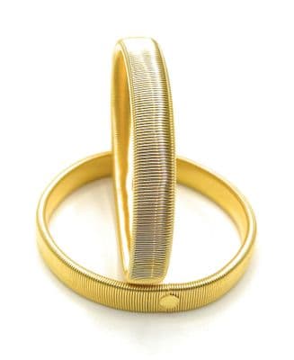 Armbands Gold Shirt Armbands Gold