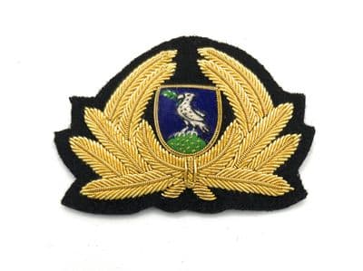 Badge Cap Badge R1995