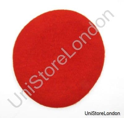 Beret Army Style Red It Is Value Range Beret R1053
