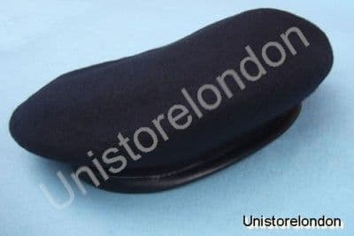 Beret Black R403