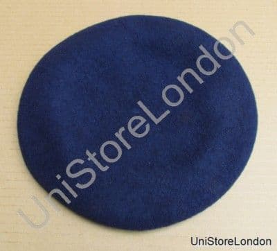Beret Blue R405