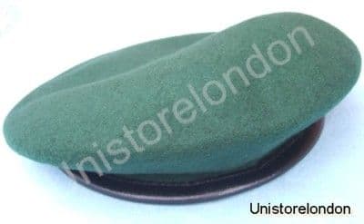 Beret Green Army R406