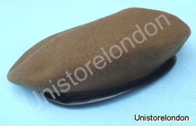 Beret Khaki R408
