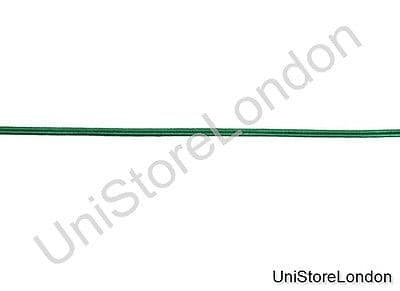 Braid Green Russia 2.5mm Rank Lace Trim R1364
