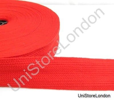 Braid Mohair Braid Red 60mm R901