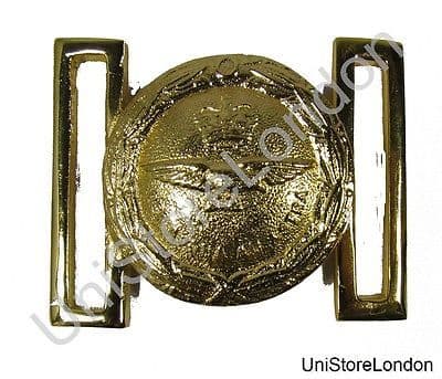 Buckle RAF Eagle Brass Belt Buckle 45mm R1446