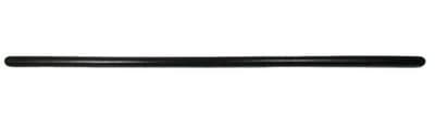 Cane Drill Cane, Wooden Full Leather Swagger Sticks Black 27 inch Long R1793