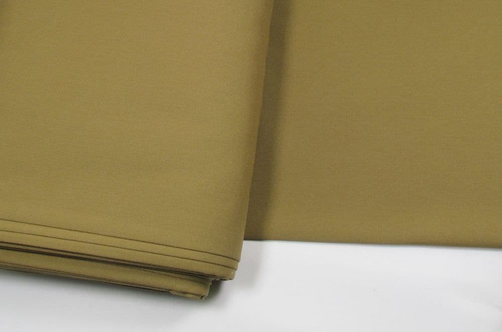 Cloth Khaki Uniform Cloth Poly Cotton for Trousers & Jacket Width 56
