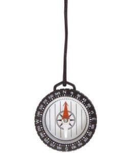 Compass on Lanyard R568