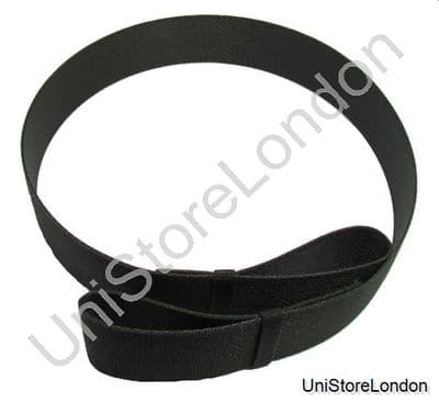 Courlene Belt O/G 2 Loops 57mm  without Buckle R520