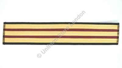Cuffs Sleeve Bars Aircraft Engineers 3 Gold 2 Maroon Bars