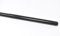 Drill Cane Leather Both Ends Wooden center Swagger Sticks 24 inch Long