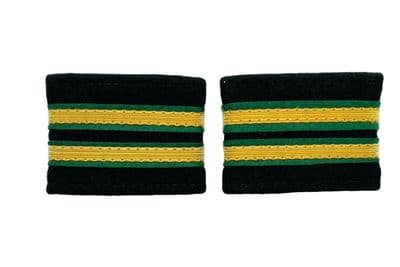Epaulette Merchant Navy 3rd Cable Engineer Epaulettes ETO