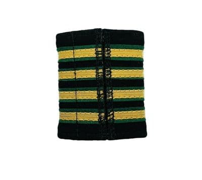 Epaulette Merchant Navy Chief Cable Engineer Epaulettes ETO