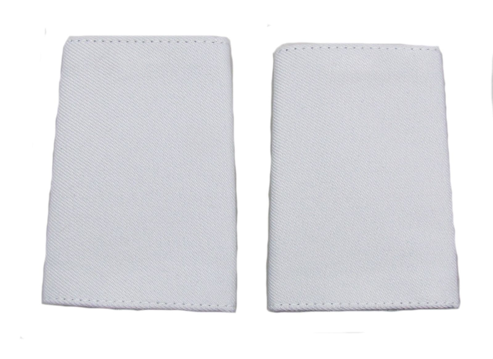 Ex Police White Shirt Epaulette Loops Genuine Ex-Police White - Foto 5