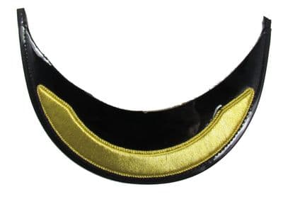 Field Rank Peak Gold Passing Peak C15 Shape R220