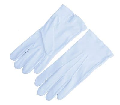 Gloves Parade Cotton Fine Quality R365