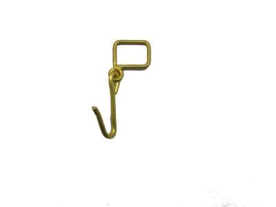 Hook Sword Hook Gold R1668